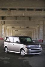 Scion xB 2003 года